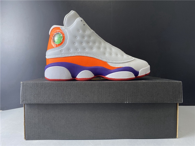 Air Jordan 13 GS Playground(CV0785-158)